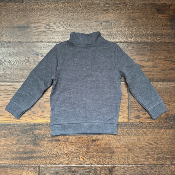 Old Navy Sweater and Carter’s Pants Set - Picture 5 of 9